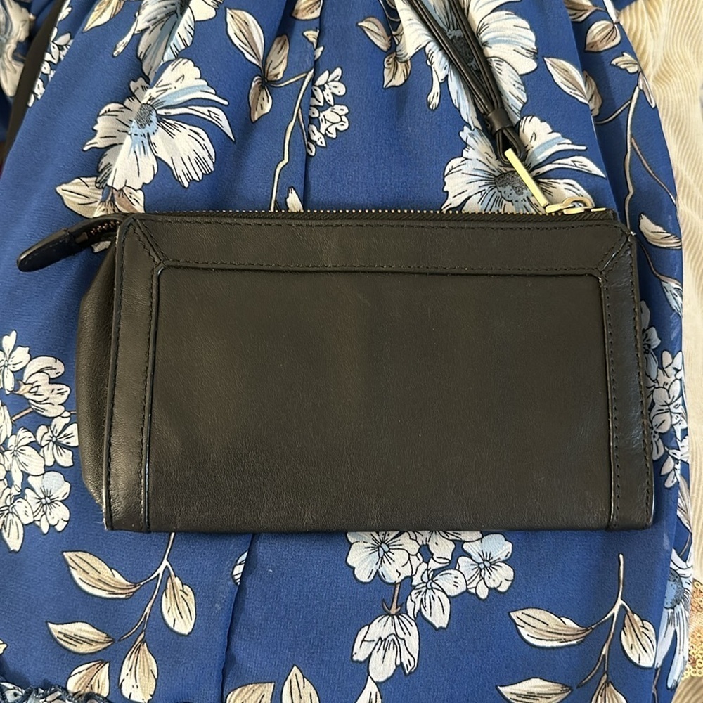 Cole Haan Wristlet - Picture 2 of 8
